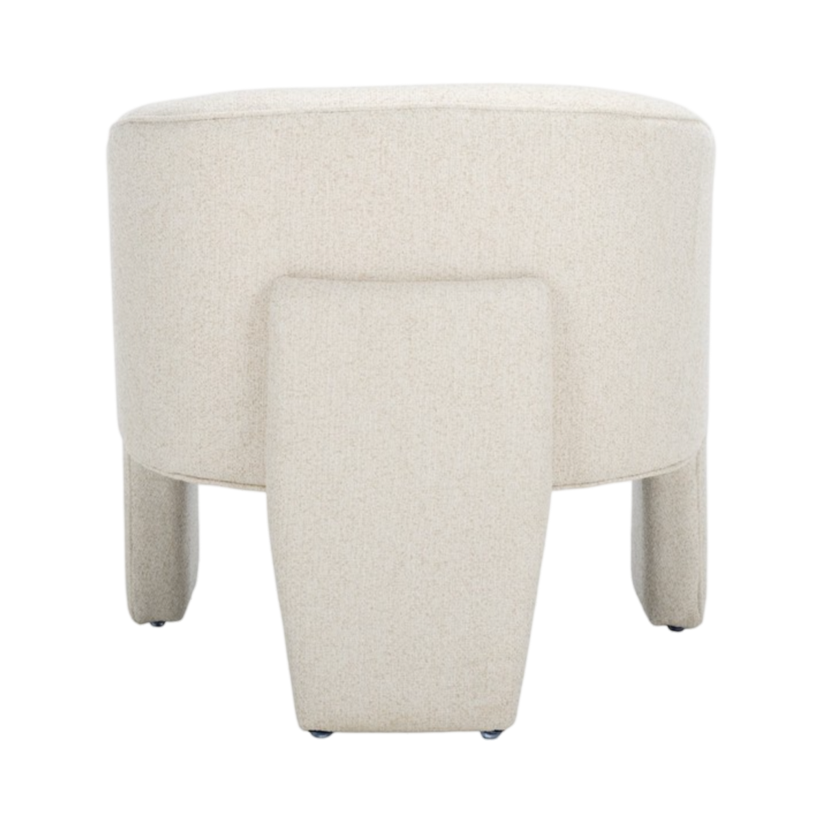 Mica Chair (Cream) 4