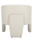 Mica Chair (Cream) 4