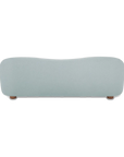 Penn Sofa (Light Blue) 3