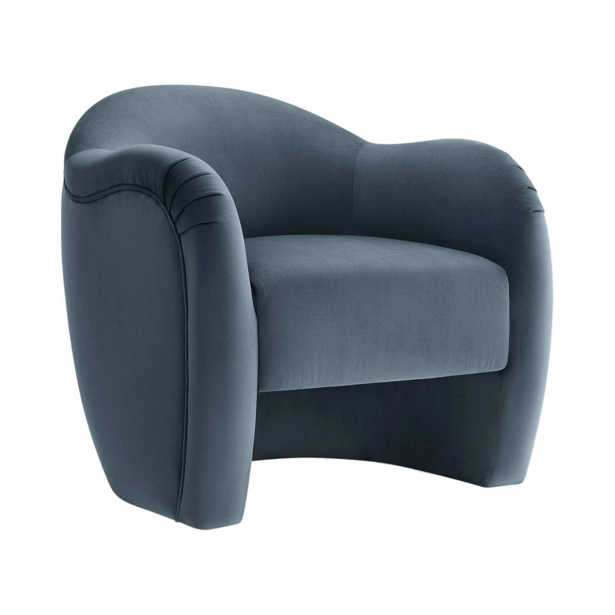 Nico Chair (Marine) 2