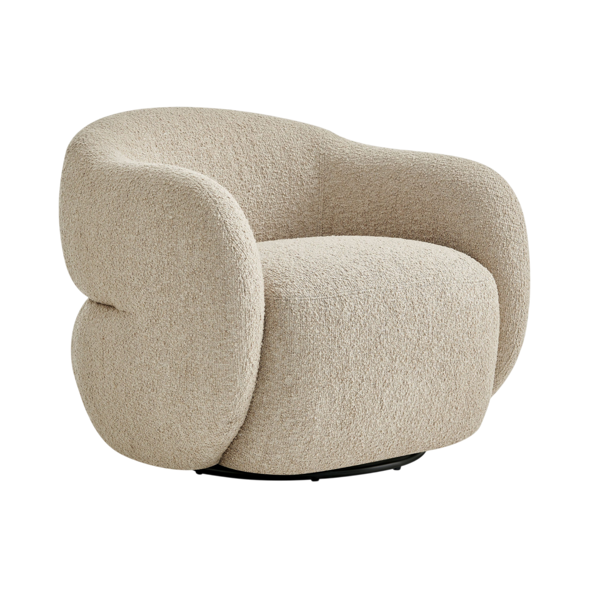 Cirrus Chair (Linen) 2