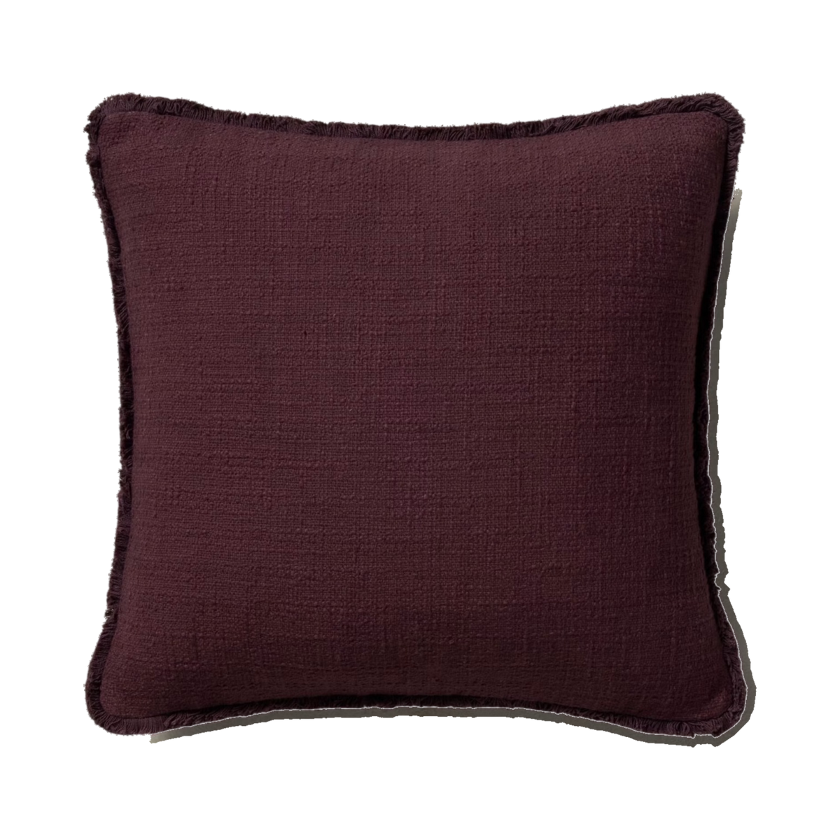 Borden Pillow (18" x 18")