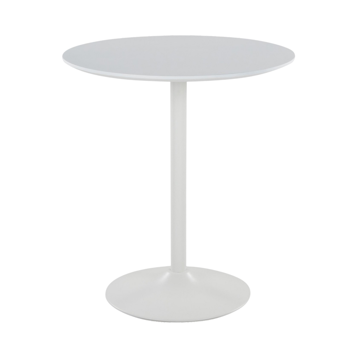 Lark Bistro Table (White)