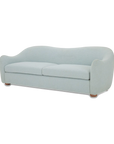 Penn Sofa (Light Blue) 2