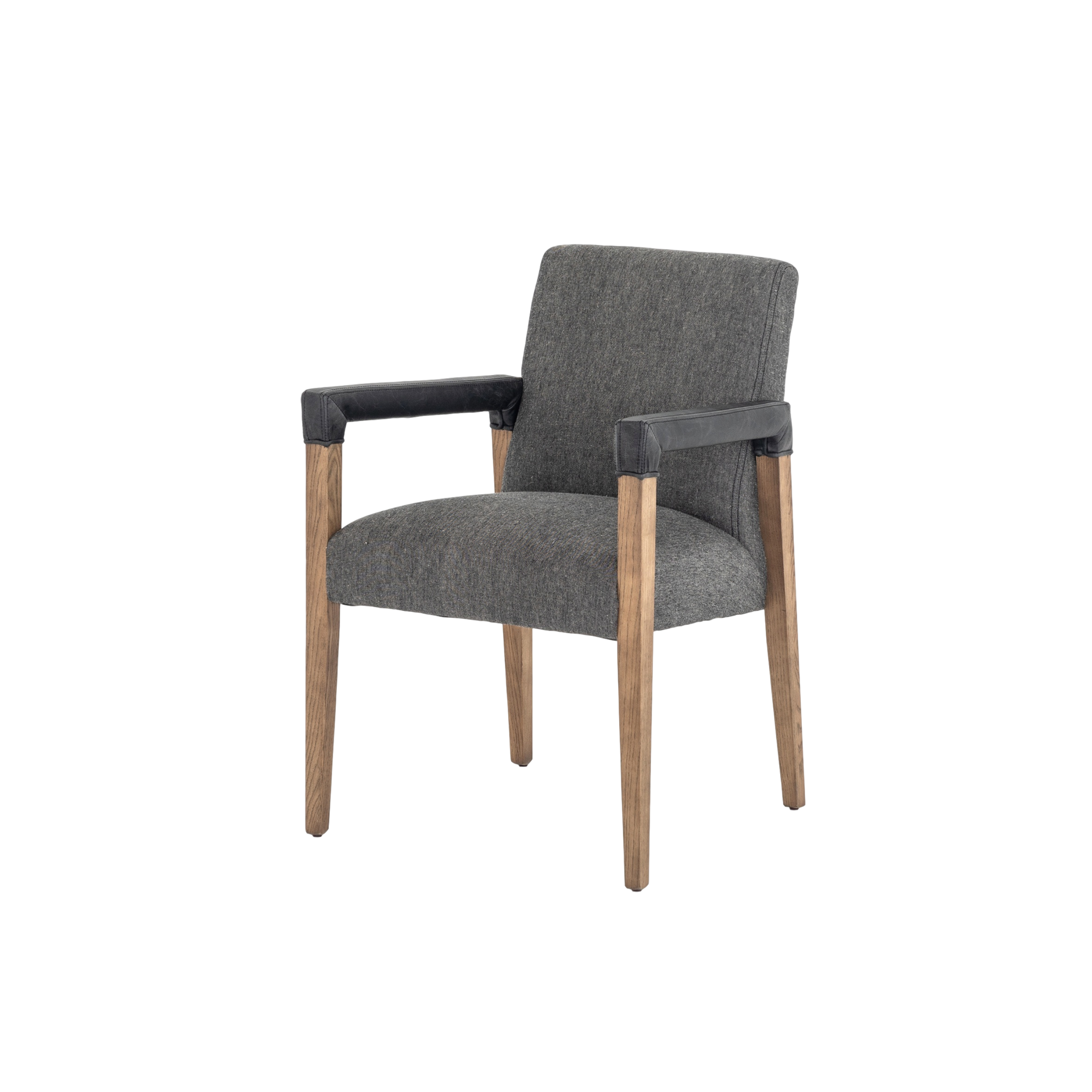 Sabel Chair | Black