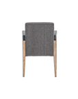 Sabel Chair | Black