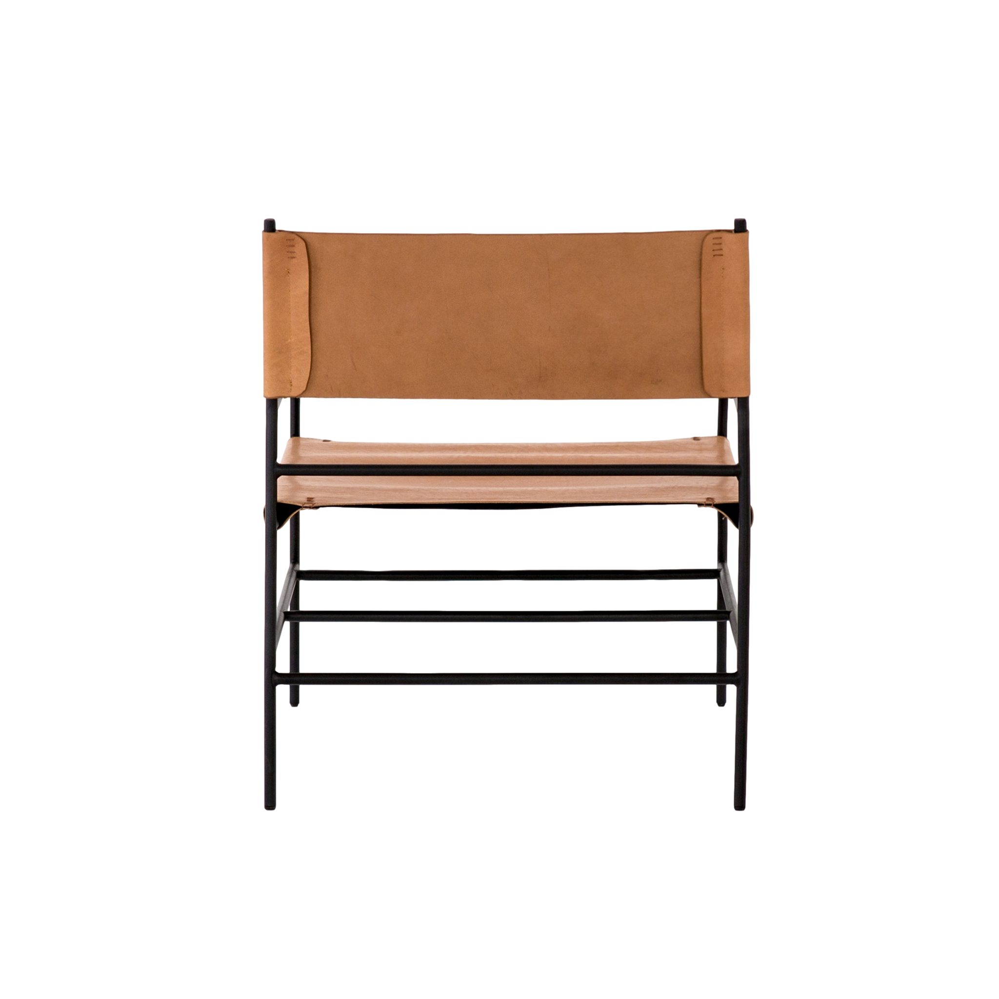 Deacon Chair | Camel