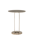 Scale Accent Table