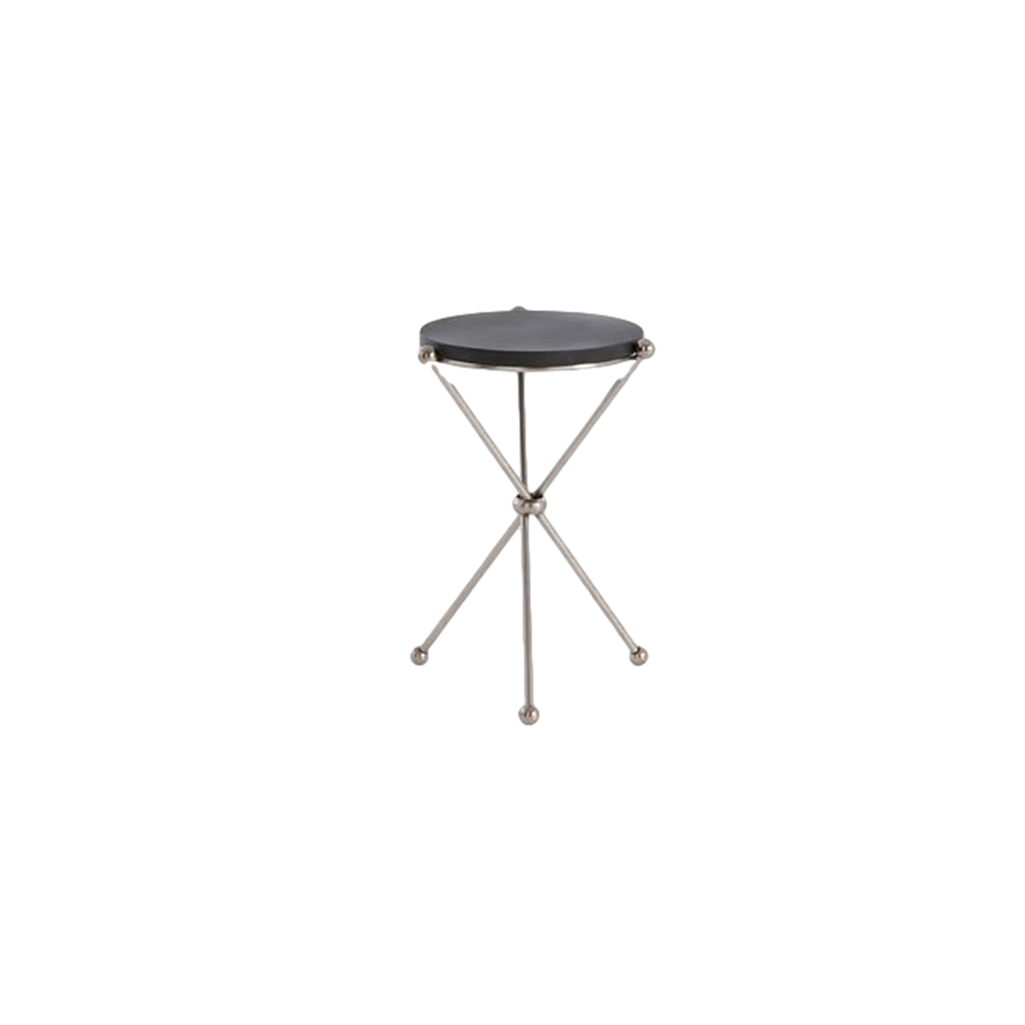 Damien Accent Table | Black