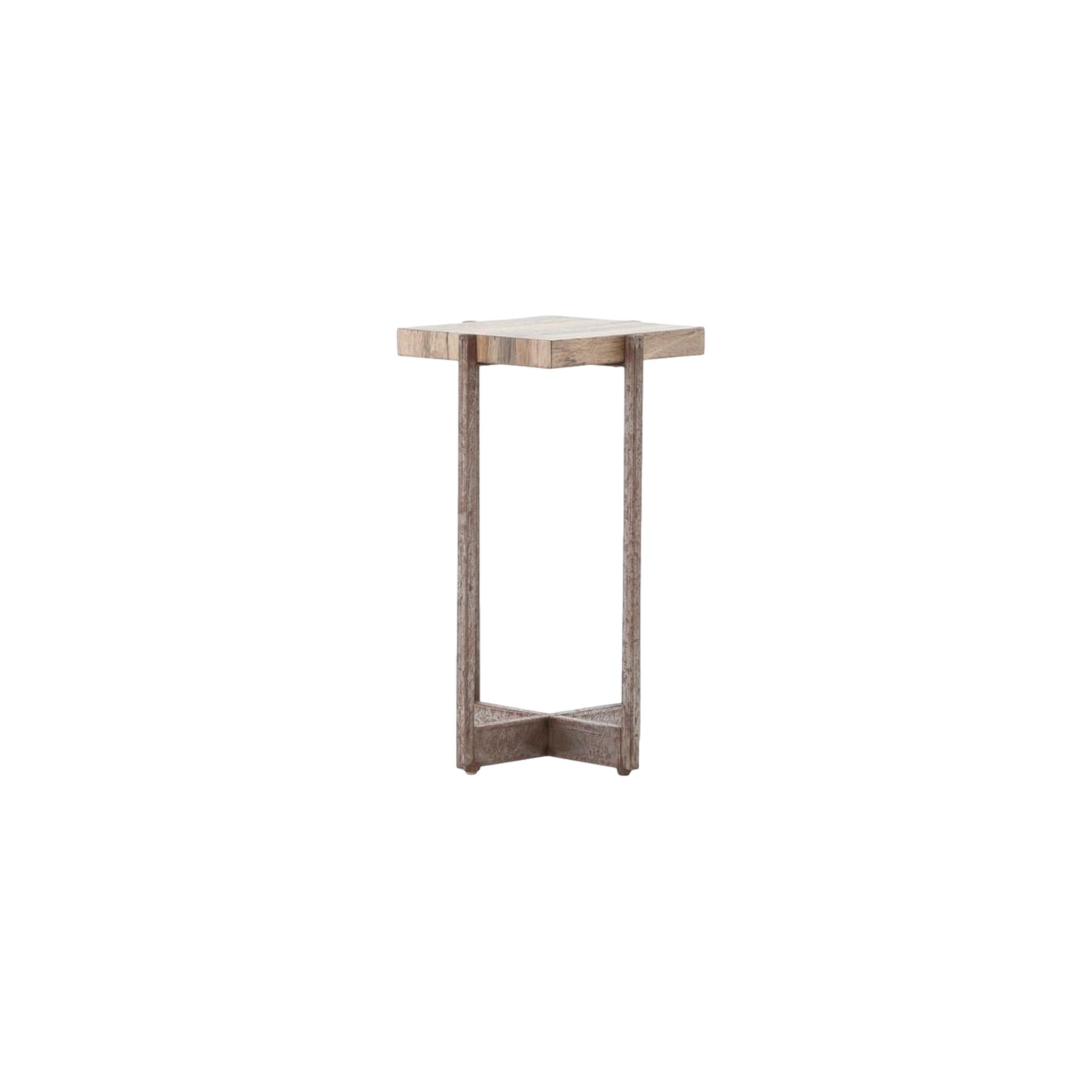 Judds Accent Table | Light