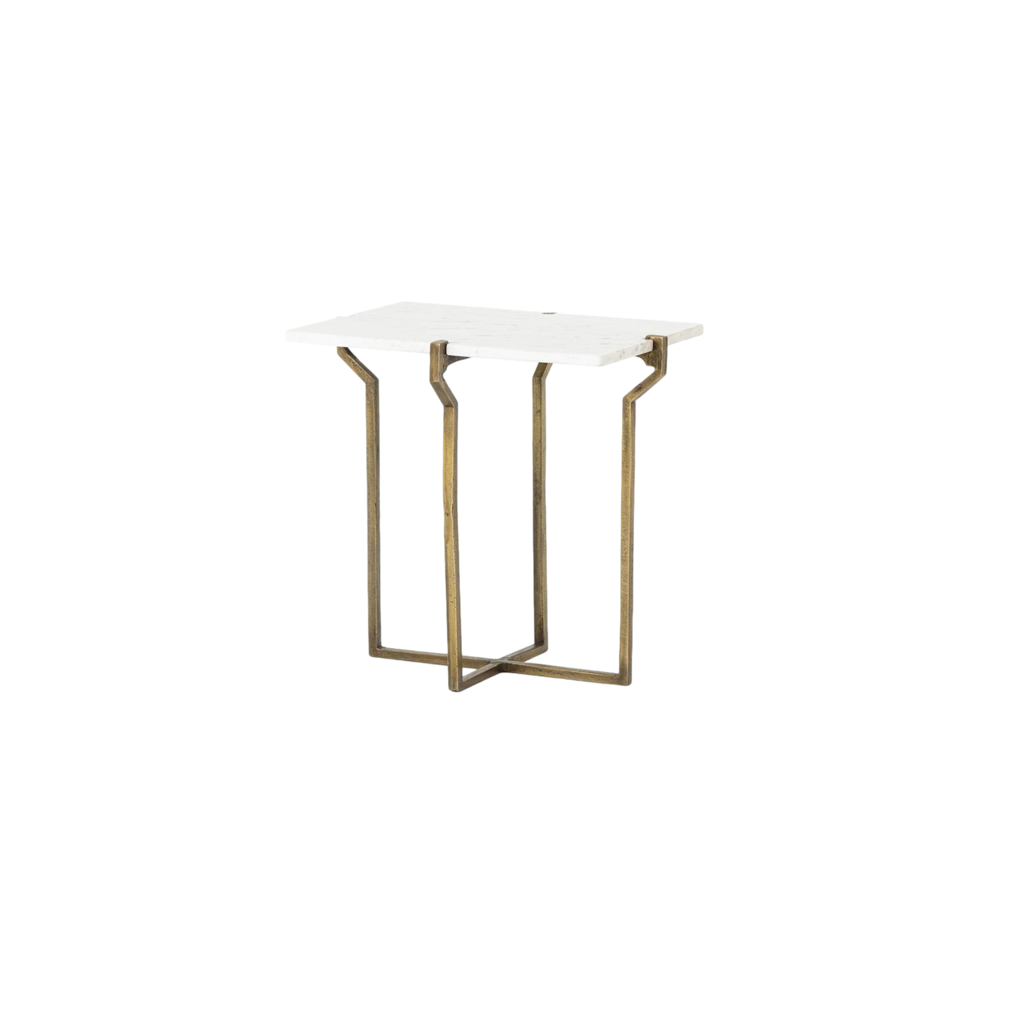 Troy Accent Table