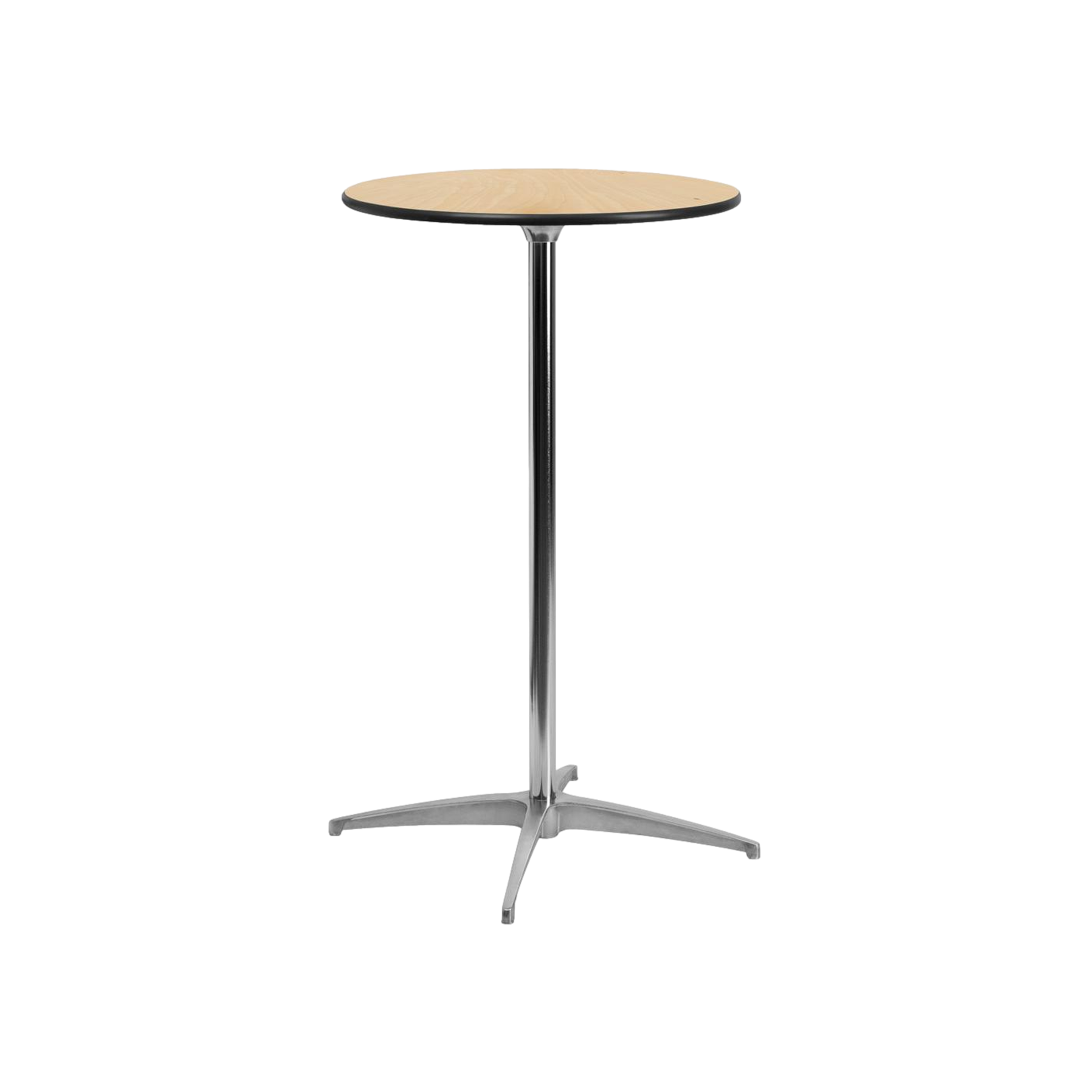 Cocktail Table | 24&quot; Round