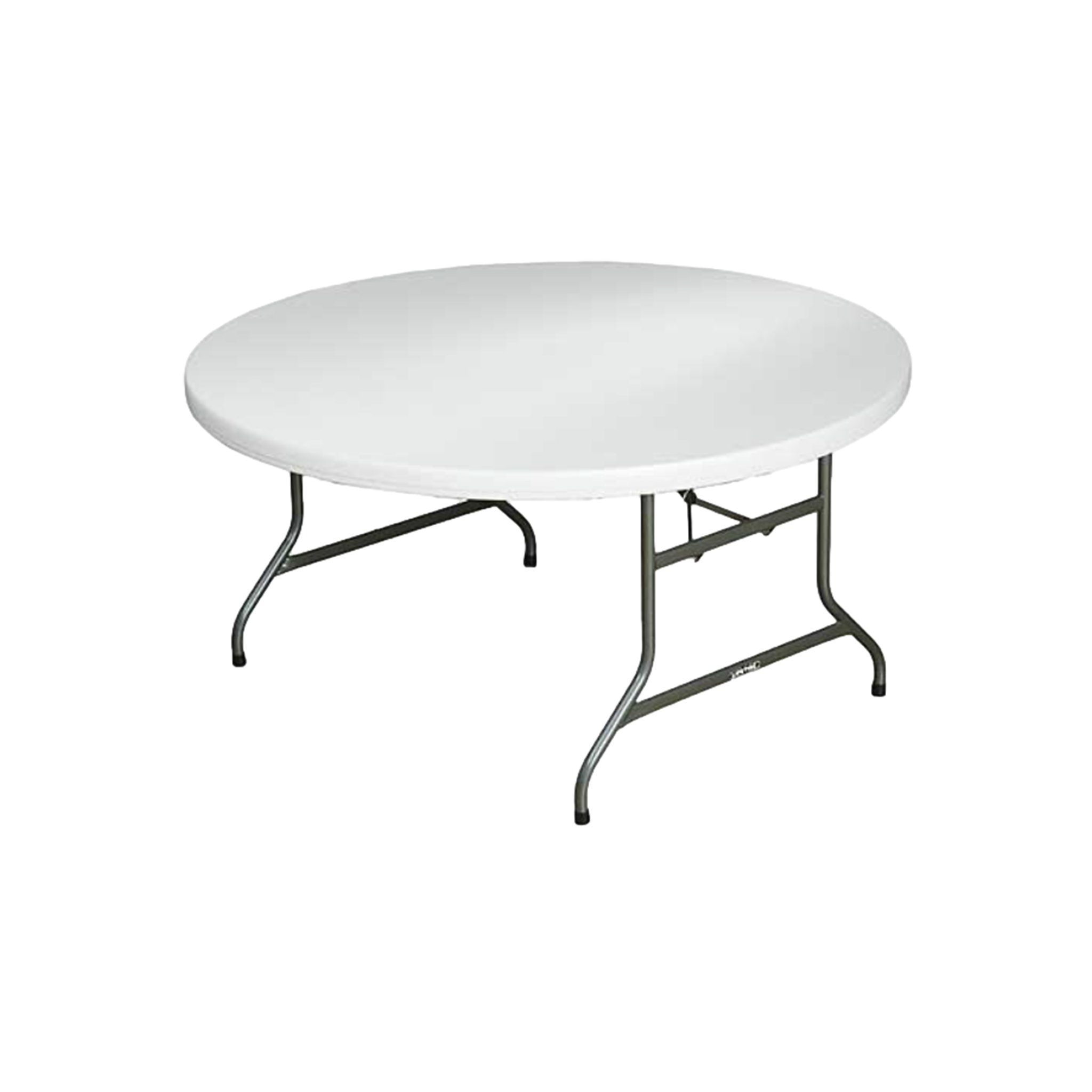 Folding Table | 60&quot; Round