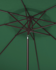 Flume Umbrella