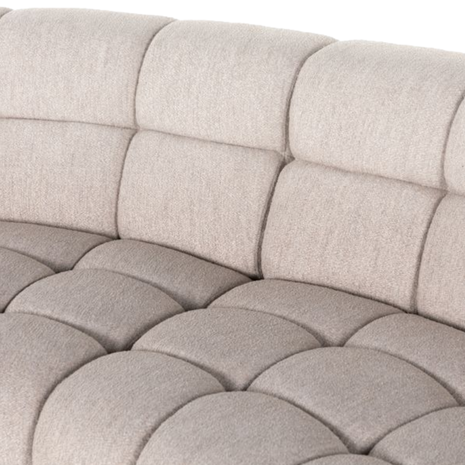 Gryffin Sectional (2-Piece)