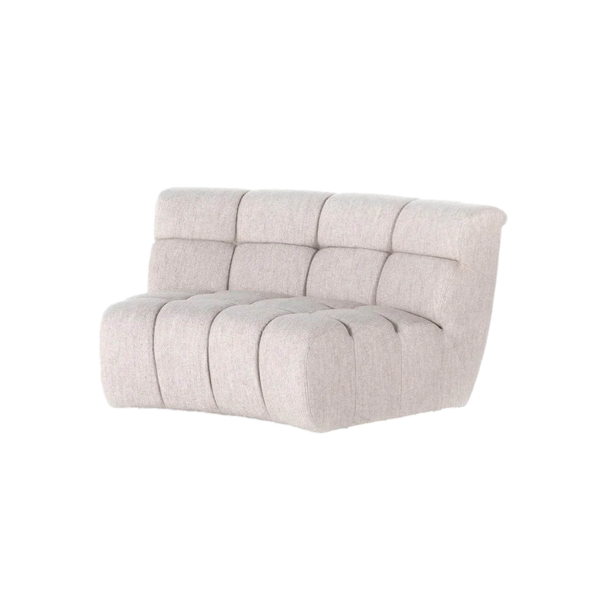 Gryffin Sectional (2-Piece)