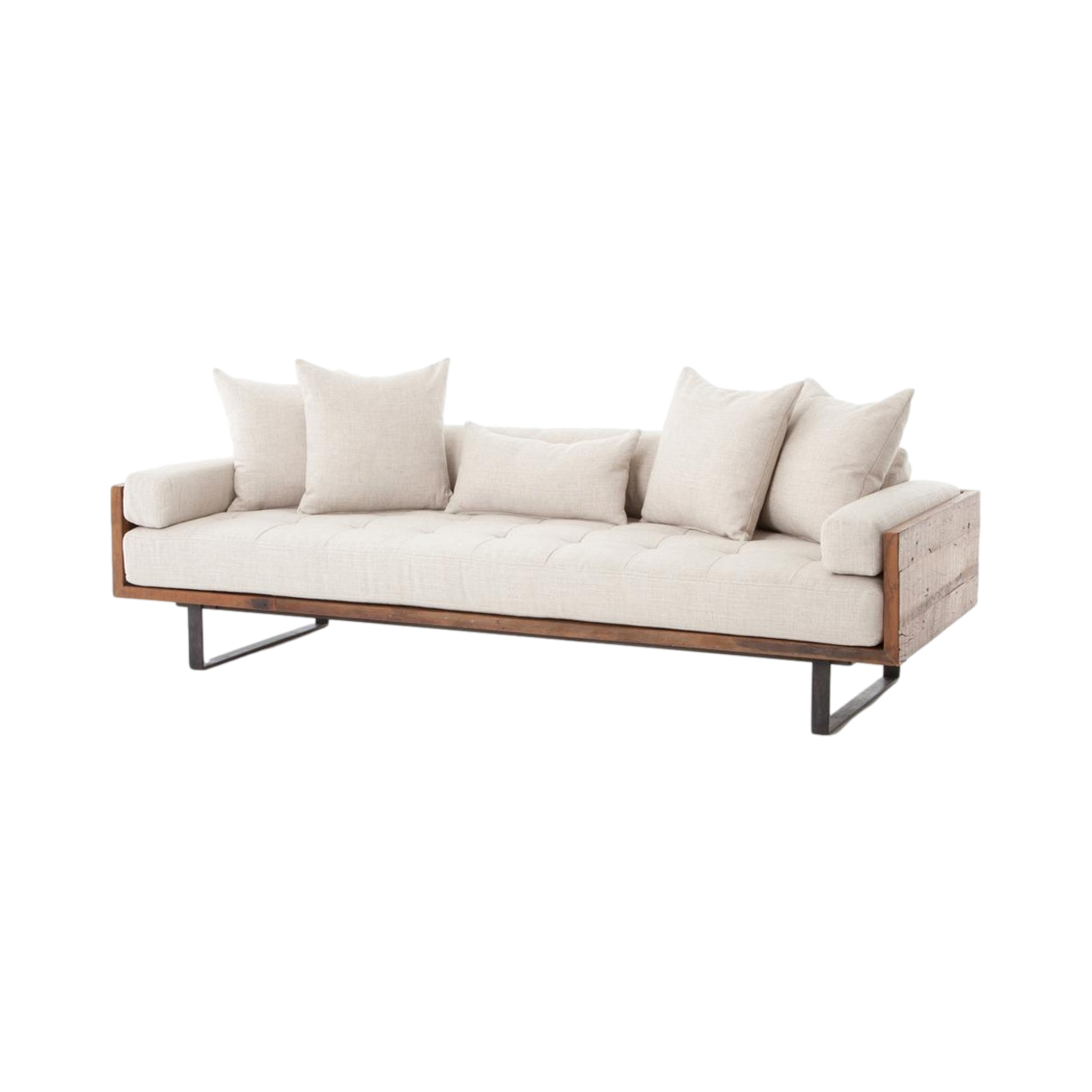 Tulum Sofa | Heritage