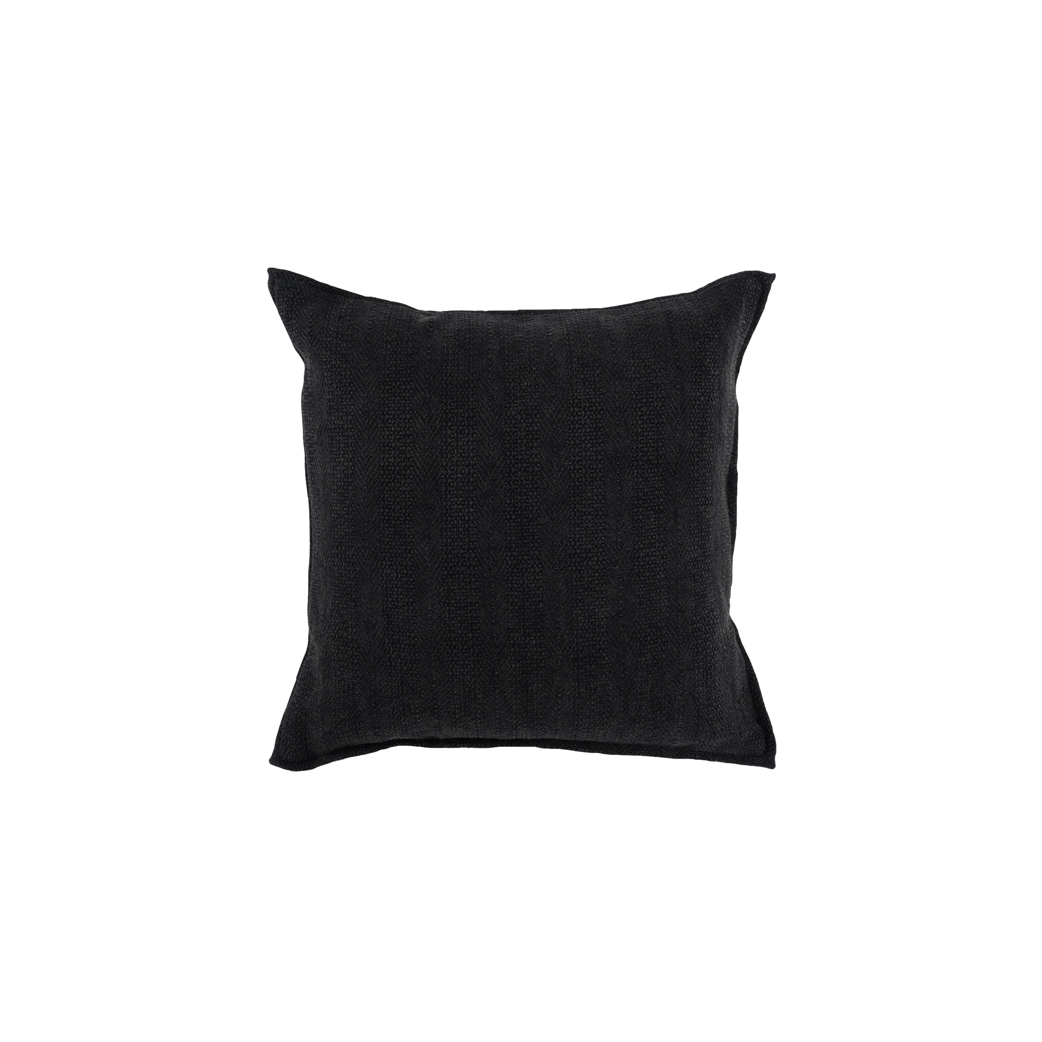 Flynn Pillow | Black